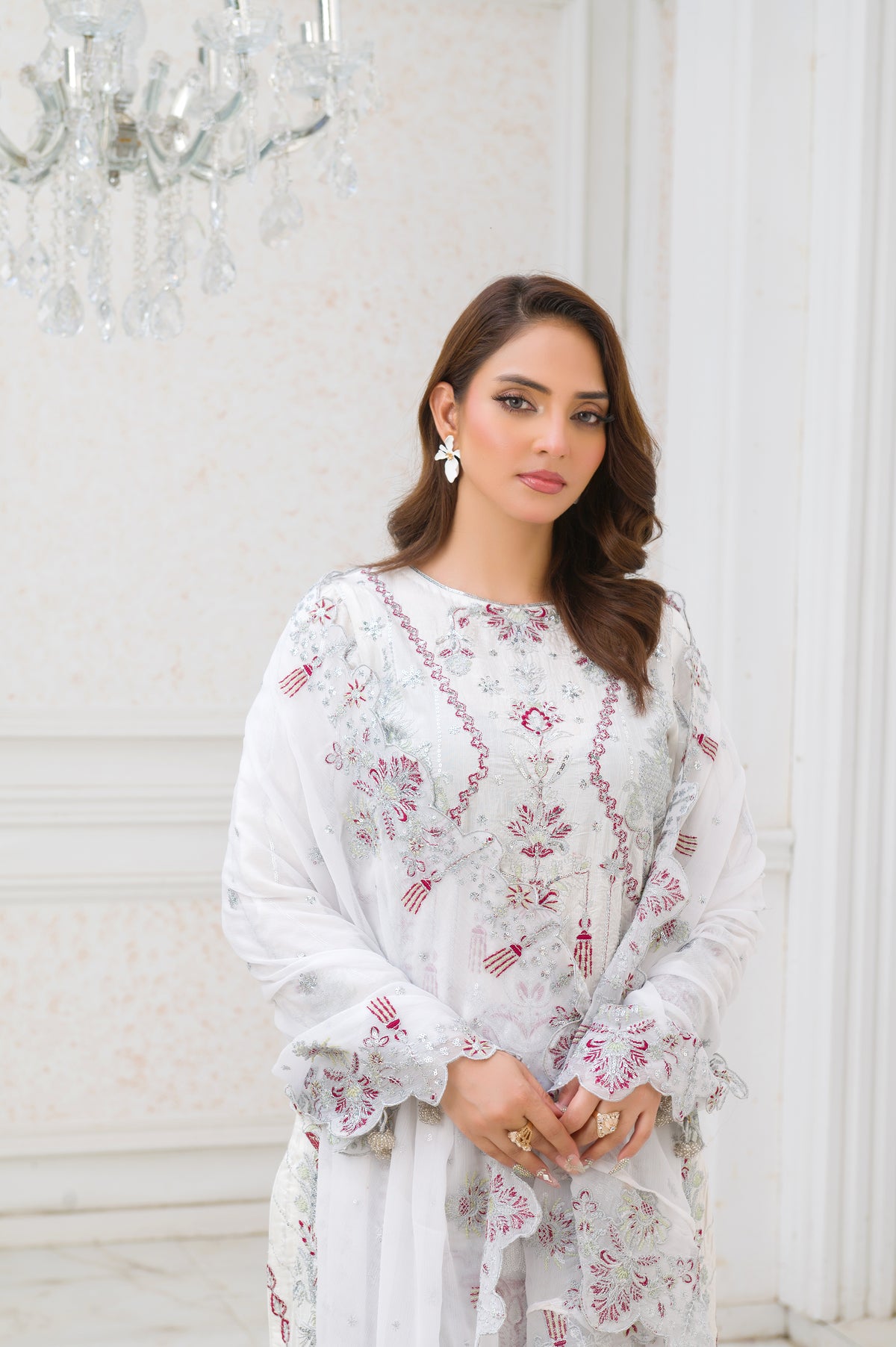 FHM-1028 I Pearl Mist