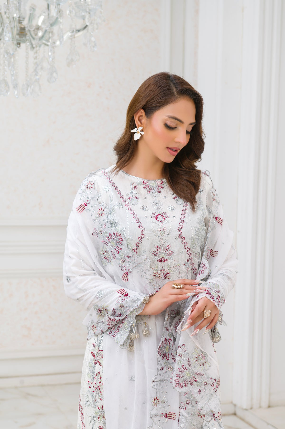 FHM-1028 I Pearl Mist