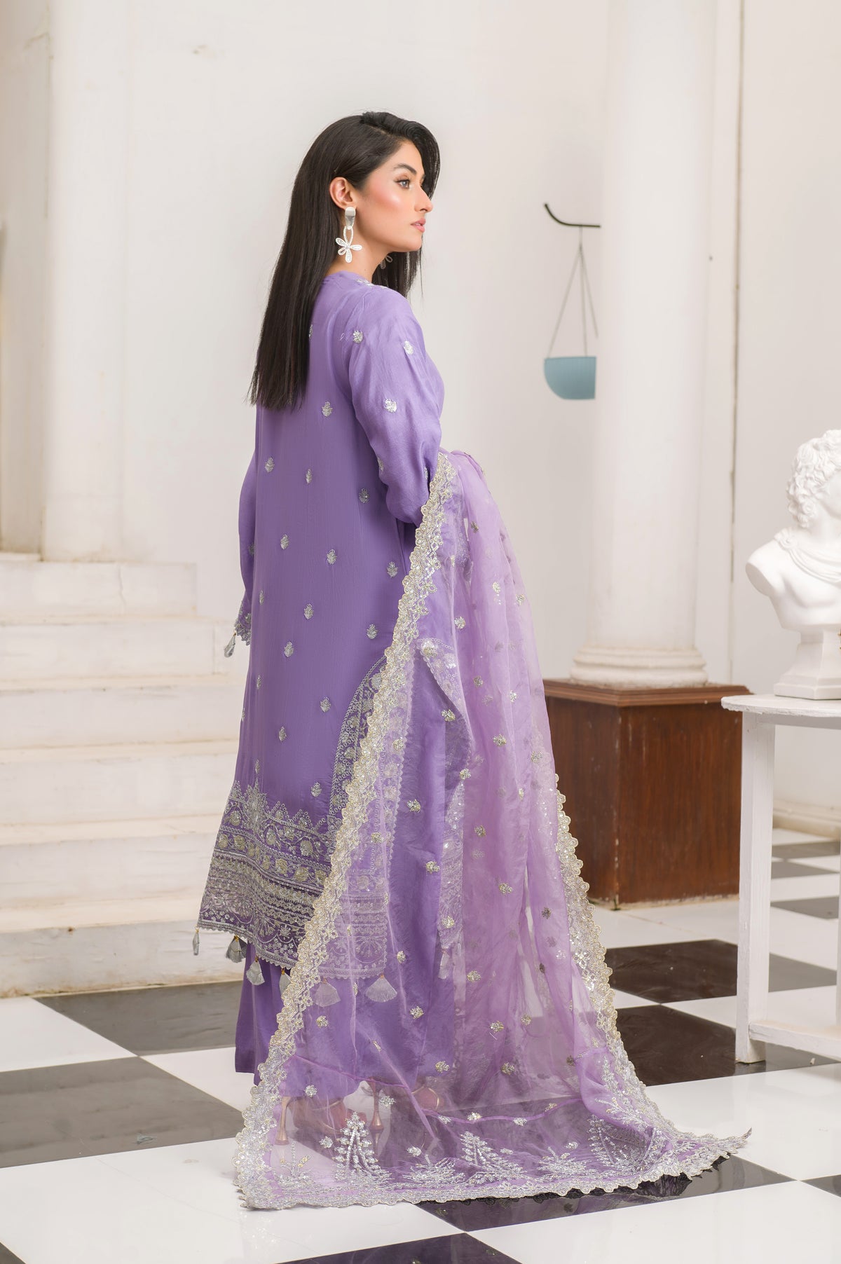 FHM-1031 I Lavender Dream