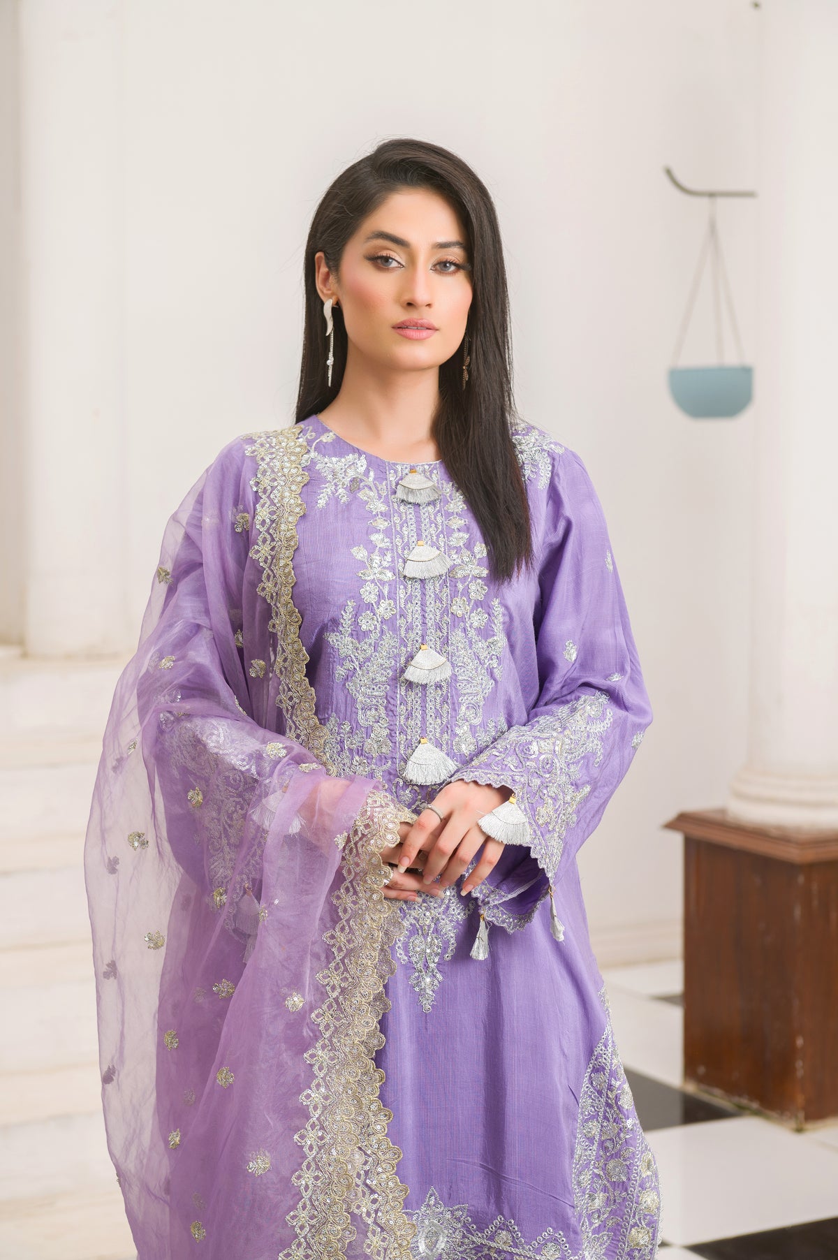 FHM-1031 I Lavender Dream