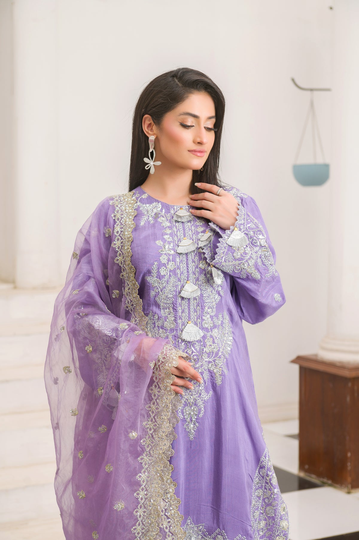 FHM-1031 I Lavender Dream