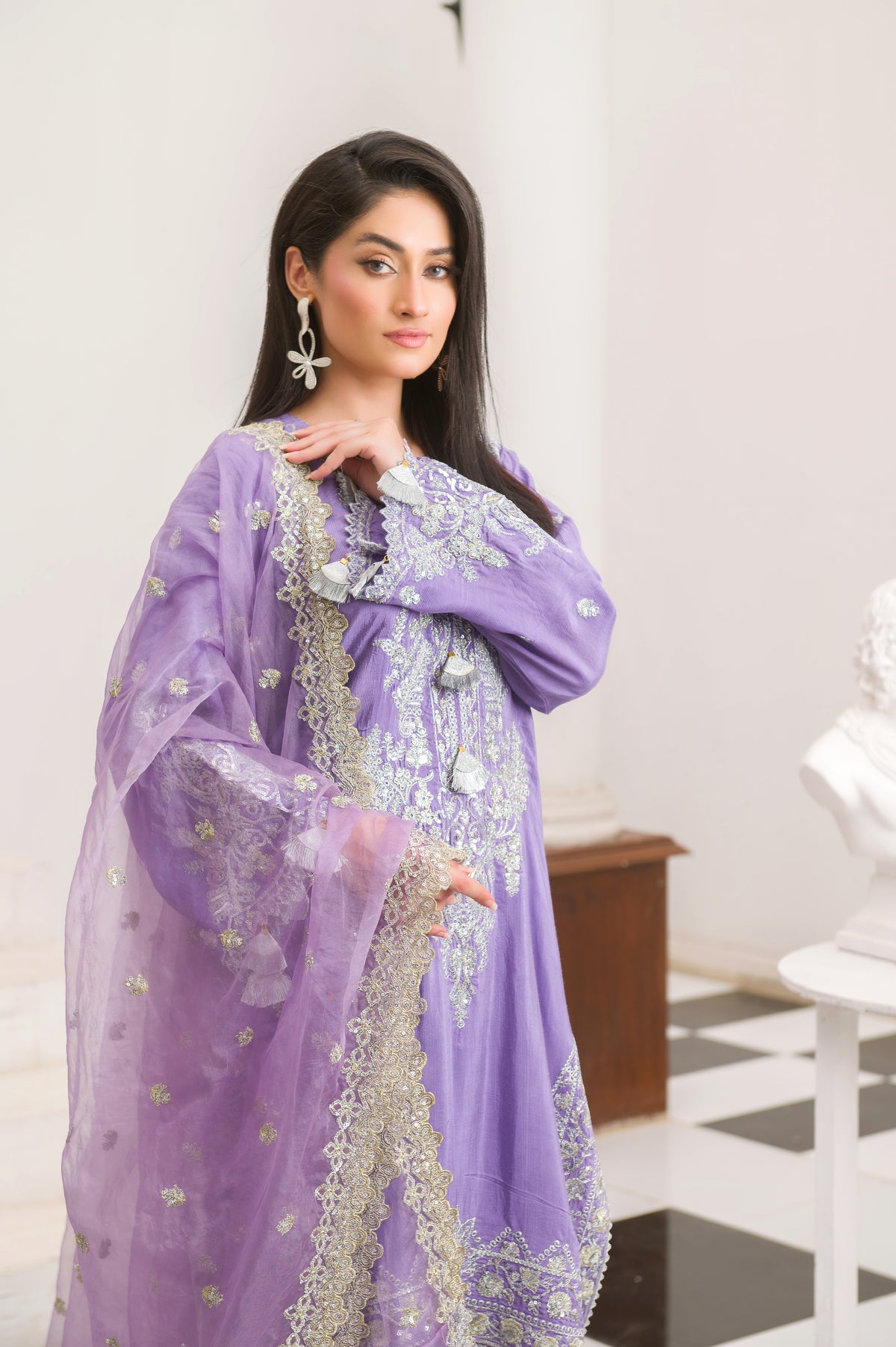 FHM-1031 I Lavender Dream