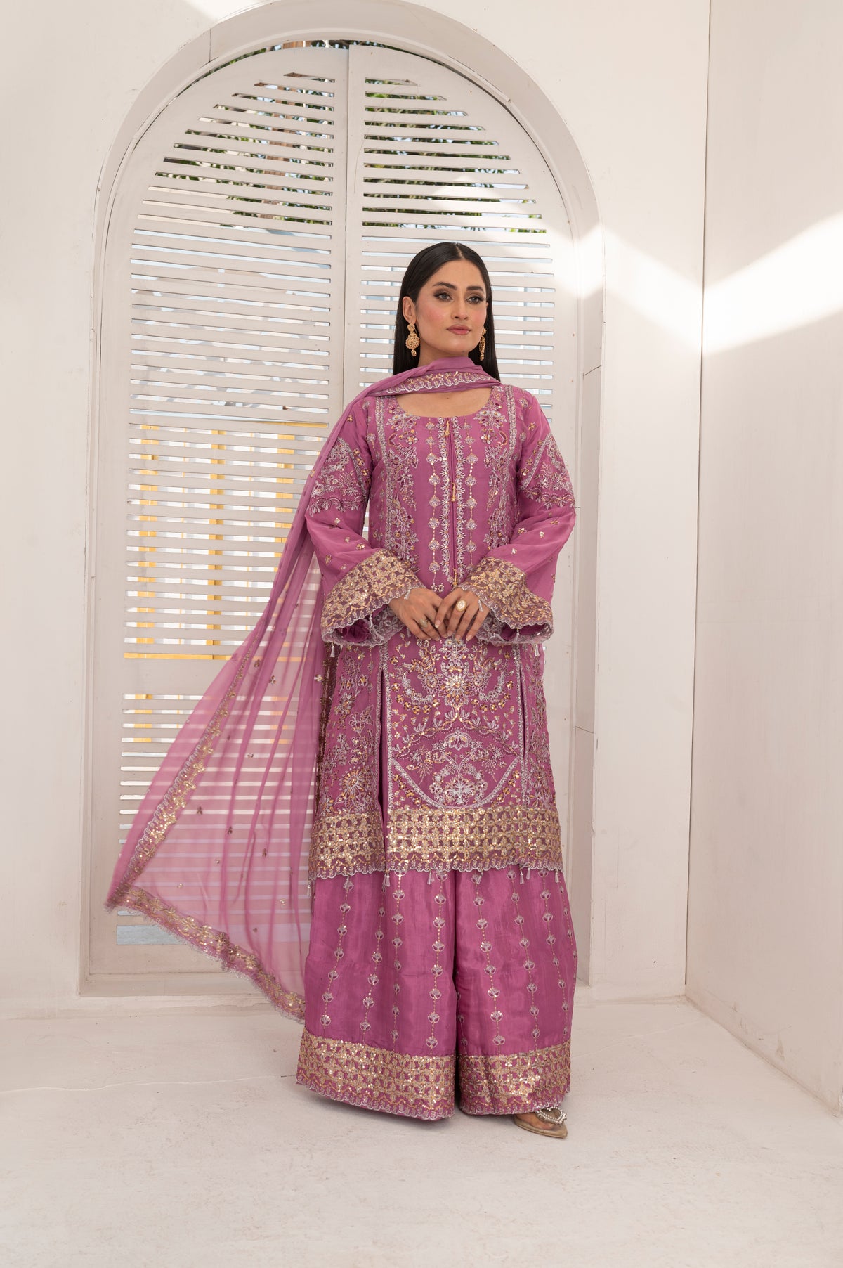 FHM-1012 - Maherposh