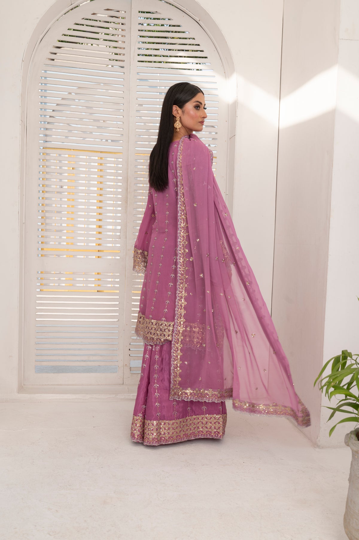 FHM-1012 - Maherposh
