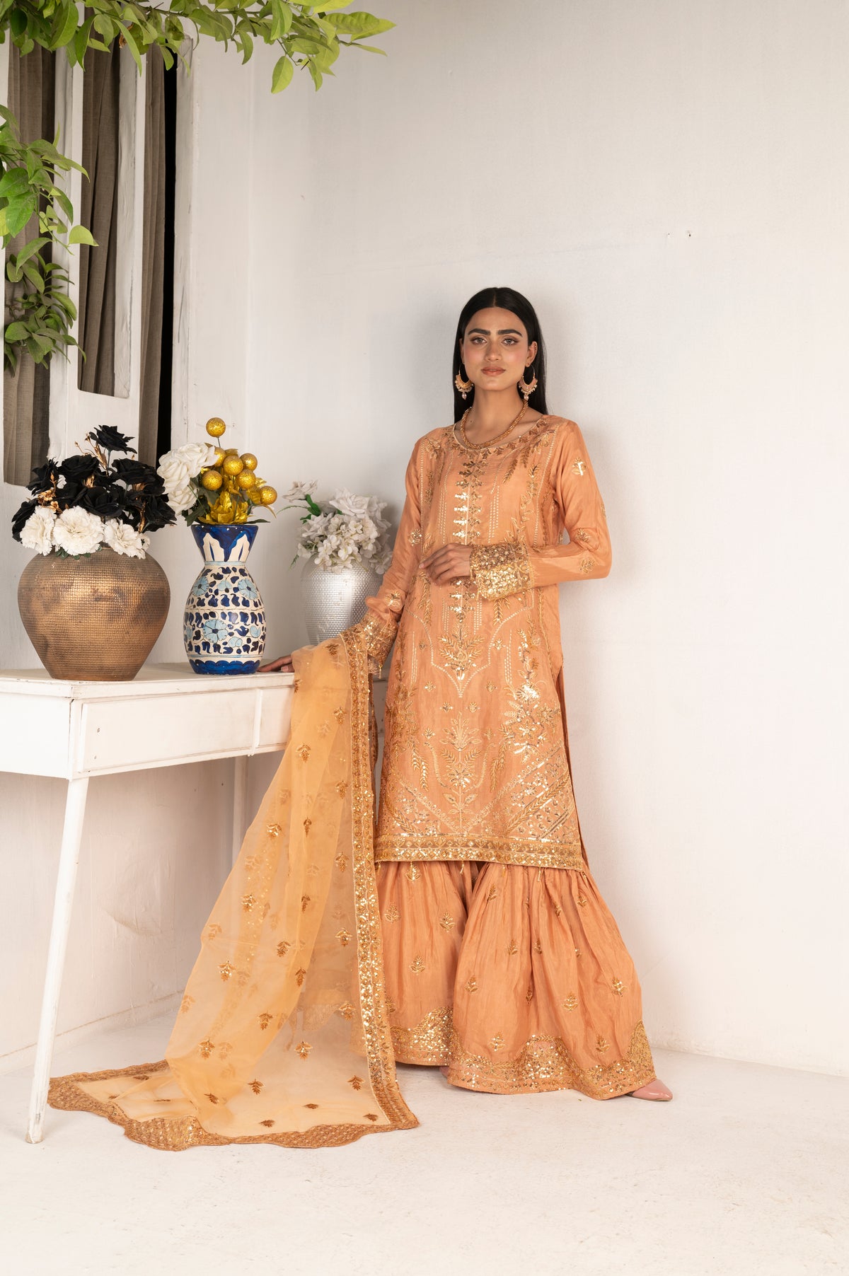 FHM-1018 - Maherposh